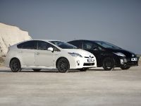 Toyota Prius 10th Anniversary limited edition (2010)