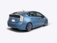 Toyota Prius Aerius Aemulus (2009)