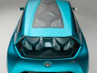 Toyota Prius c Concept (2011)