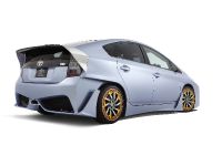 Toyota Prius C&A Custom Concept (2010)