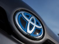 Toyota Prius Hybrid Synergy Drive (2009) - picture 5 of 6