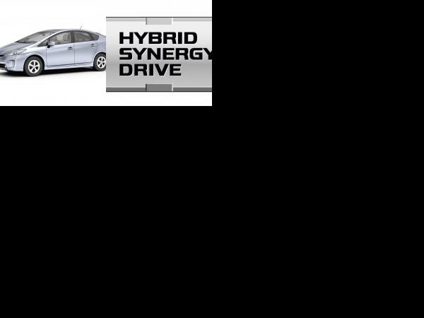 Toyota Prius Plug-in Hybrid Electric Vehicle - PHEV (2011) - picture 1 of 2