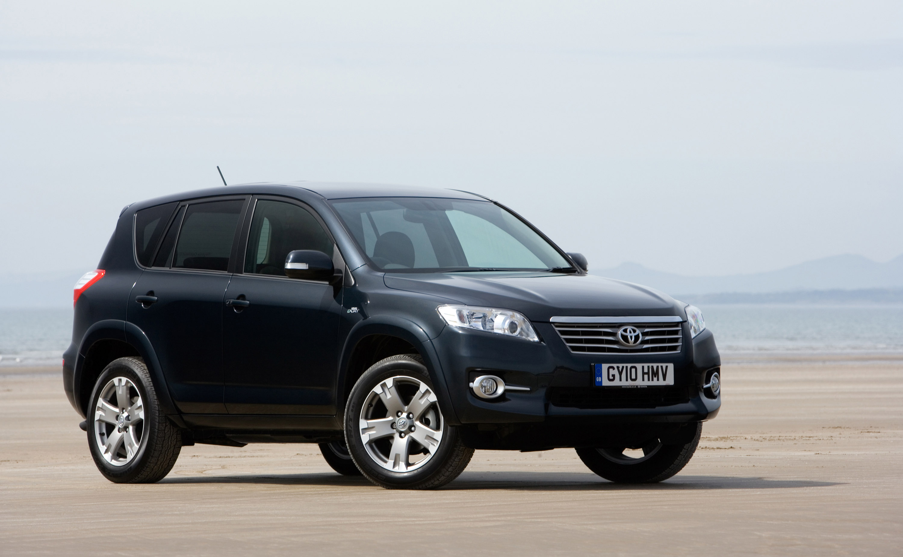 Toyota RAV4 2010