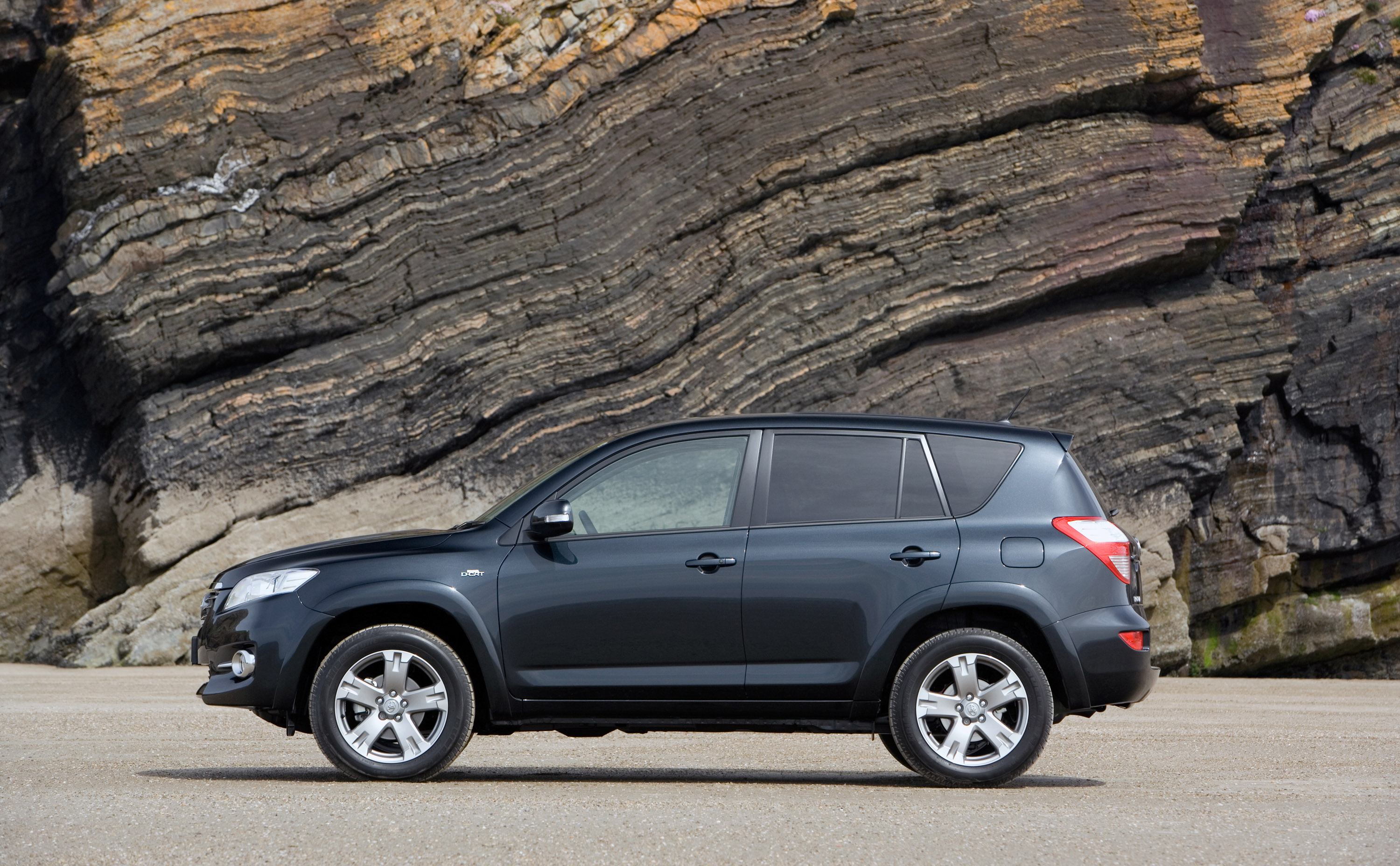 Toyota RAV4 2010