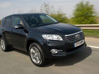 Toyota RAV4 2010 (2010)