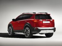 Toyota RAV4 Adventure (2013)