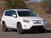 Toyota RAV4 EV (2010)