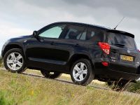 Toyota RAV4 SR180 (2008)