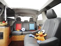 Toyota Sienna Swagger Wagon Supreme (2010)