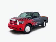 Toyota Tundra Hot Rod (2009)