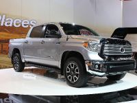 Toyota Tundra Platinum Chicago 2013 (2013)