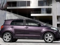 Toyota Urban Cruiser (2009) - picture 1 of 6