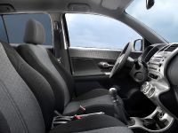 Toyota Urban Cruiser (2009) - picture 5 of 6