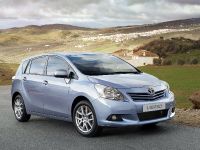 Toyota Verso (2010)