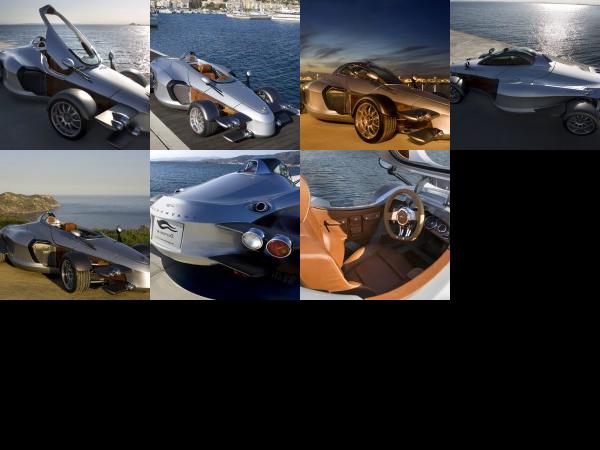 Others Tramontana AD (2007) - picture 1 of 7
