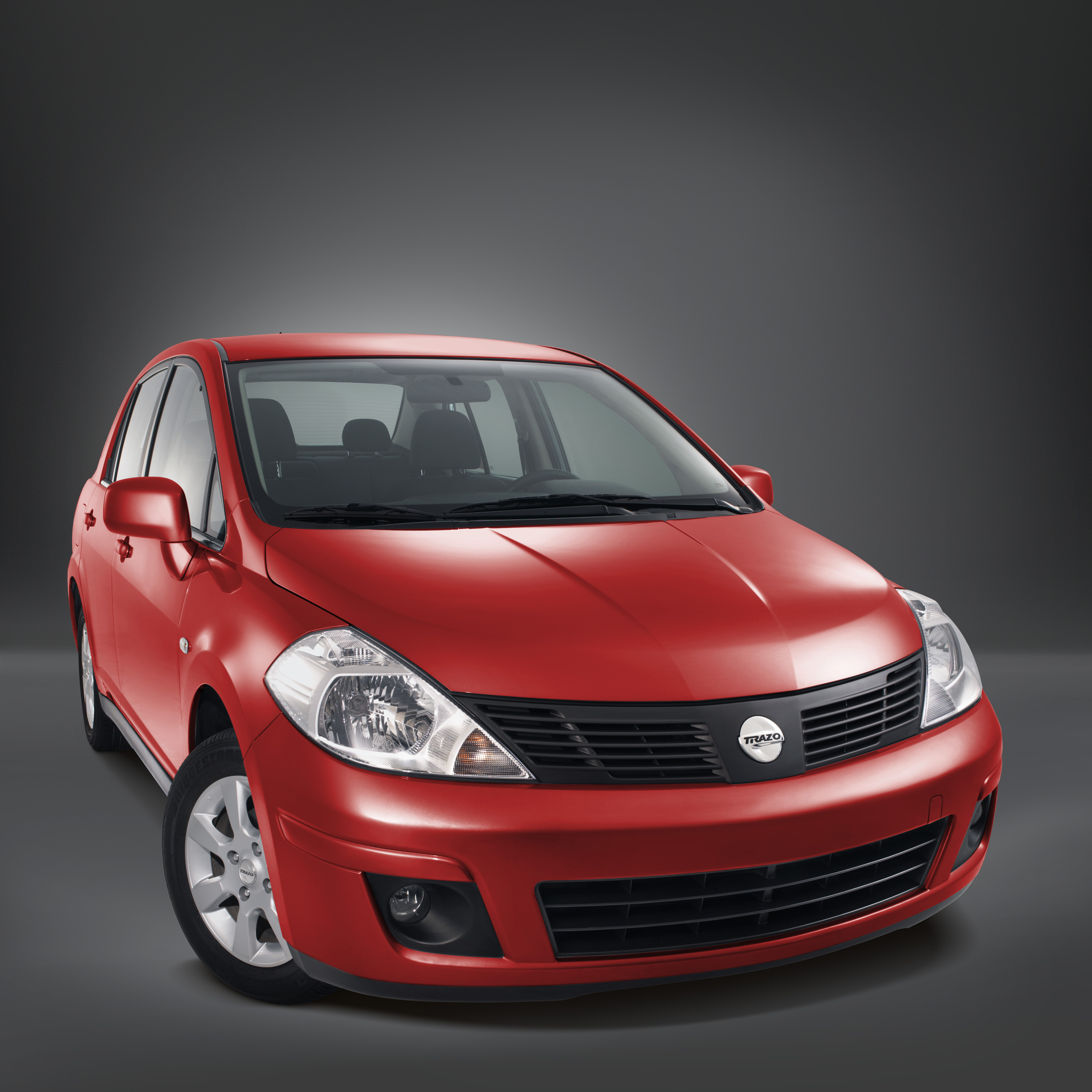 Dodge Trazo C1.8 by Dodge