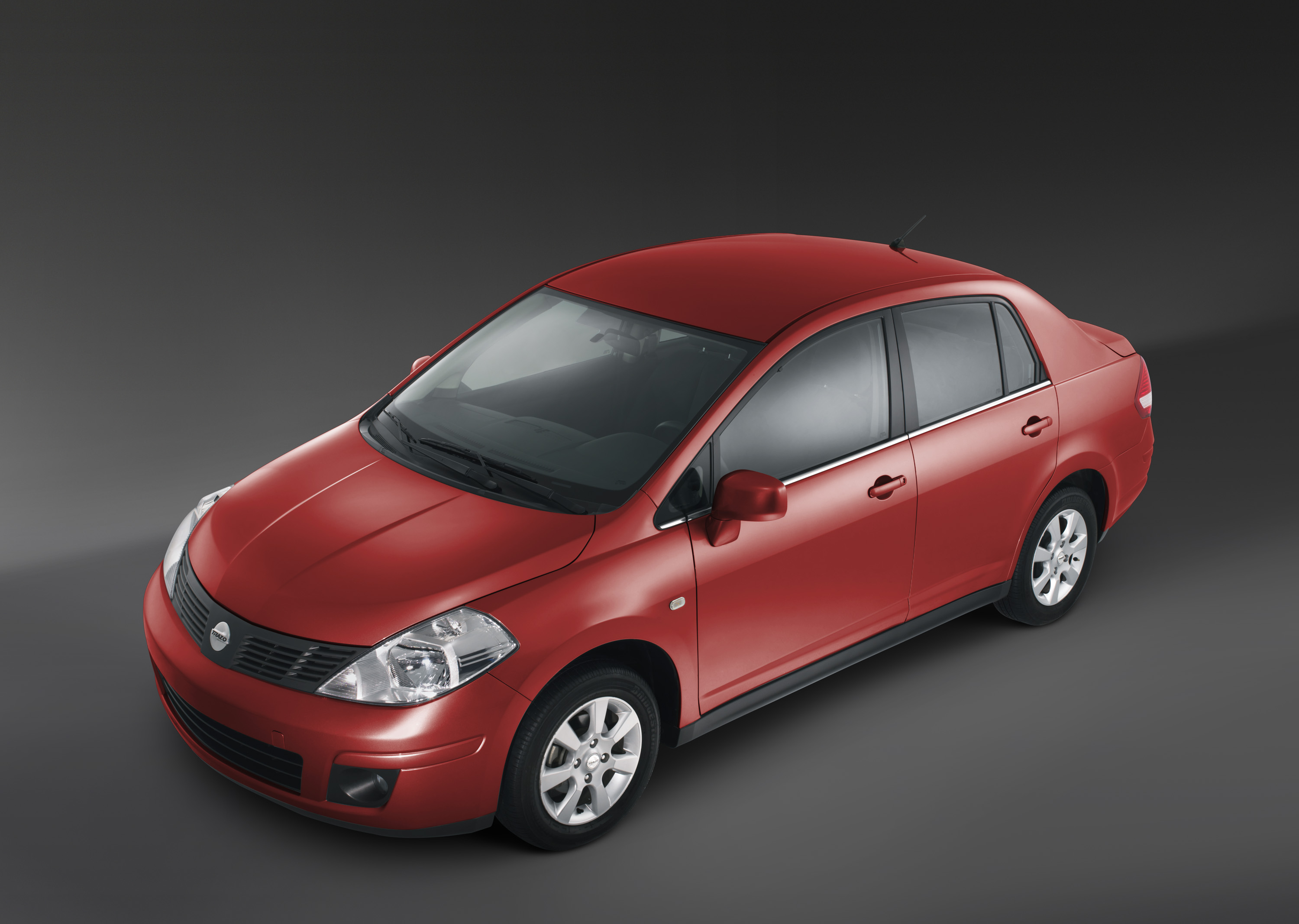 Dodge Trazo C1.8 by Dodge