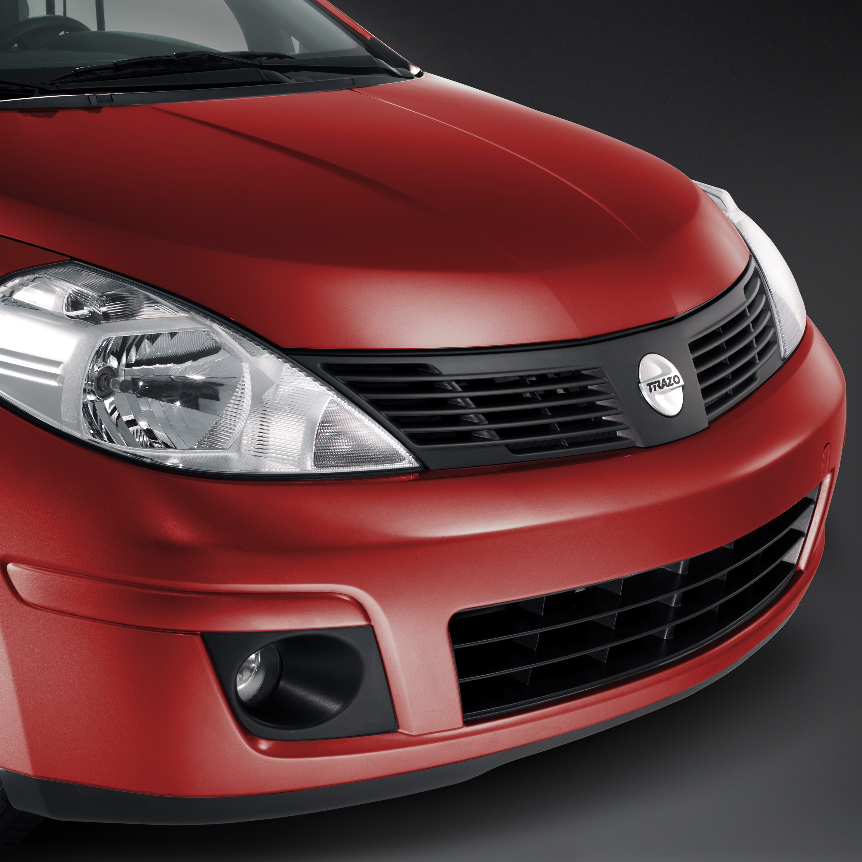 Dodge Trazo C1.8 by Dodge