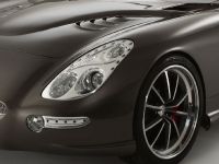 Trident Iceni Grand Tourer (2012)