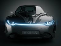 Tronatic Everia Concept (2012)