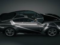 Tronatic Everia Concept (2012) - picture 6 of 13
