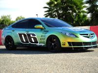 Mazda6 by Troy Lee (2009)