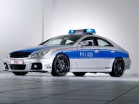 Brabus Rocket Police Car Mercedes-Benz CLS (2006)