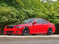 Tuning Concepts BMW E92 (2012)