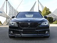 Tuningwerk BMW 7-Series 760iL (2011)