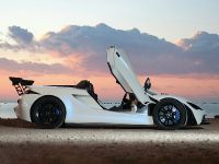 Tushek Renovatio T500 (2012)