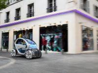Renault Twizy Z.E. Concept (2009)