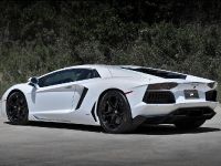 Underground Racing Lamborghini Aventador Twin Turbo LP700-4 (2012)