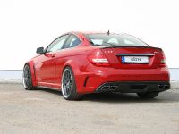 V63 VATH Mercedes-Benz AMG Black Series (2012)