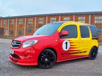 VANSPORTS Mercedes-Benz Citan MetroStream (2014)