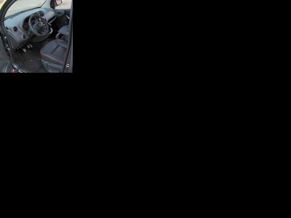 Mercedes-Benz VANSPORTS Mercedes-Benz Citan MetroStream (2014) - picture 13 of 13