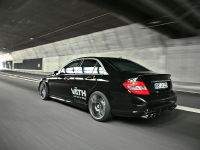 VATH Mercedes Benz C 250 CGI (2010)