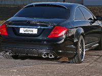 VATH Mercedes-Benz CL500 (2011)
