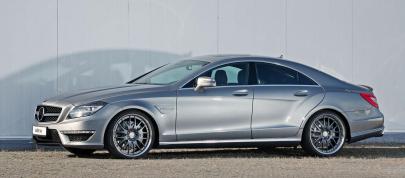 2011 Vath Mercedes-Benz CLS 63 AMG