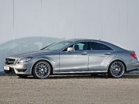 Vath Mercedes-Benz CLS 63 AMG (2011)