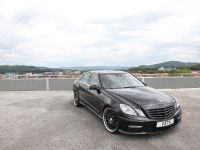 VATH Mercedes-Benz E500 BI-TURBO (2012)