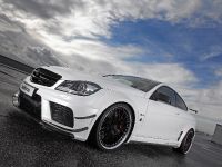 VATH Mercedes-Benz V 63 Coupe Supercharged Black Series (2012)