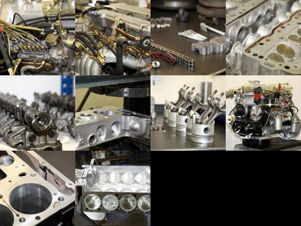 VATH Mercedes-Benz (2014) - picture 1 of 10