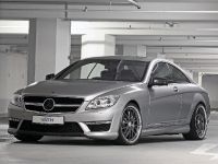 VATH Mercedes CL63 AMG (2011)