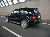 VATH Mercedes-Benz ML 63 AMG (2009) - picture 2 of 11