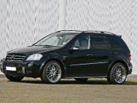 VATH Mercedes-Benz ML 63 AMG (2009) - picture 4 of 11
