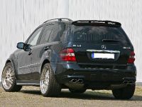 VATH Mercedes-Benz ML 63 AMG (2009) - picture 6 of 11