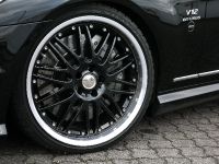 VATH Performance Mercedes-Benz CL 65 AMG (2009)