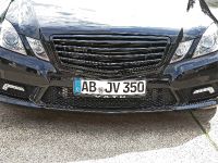 VATH V35 Mercedes-Benz E-Class (2010) - picture 6 of 9