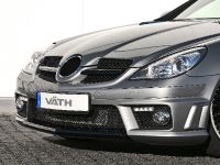 VATH Mercedes-Benz V58 (2010) - picture 3 of 9