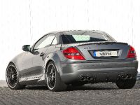 VATH Mercedes-Benz V58 (2010) - picture 7 of 9